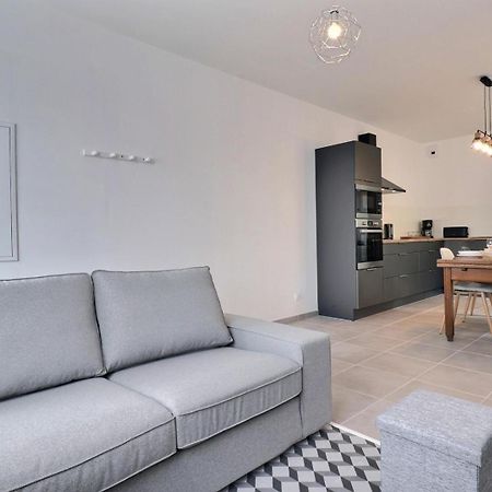 La Baleine Villa Liffre Ngoại thất bức ảnh