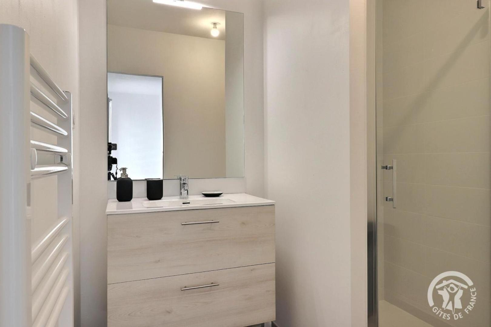 La Baleine Villa Liffre Ngoại thất bức ảnh